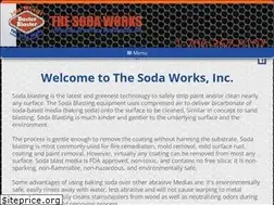 Sites similar to sodaworks.com