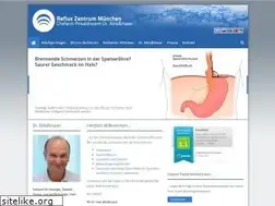 Sites similar to sodbrennen-zwerchfellbruch.de