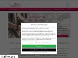 Sites similar to sodbrennen.de