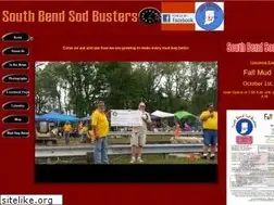 Sites similar to sodbustersoffroad.com