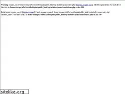 Sites similar to sodebiquini.com.br