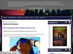 Sites similar to sodeboajc.blogspot.com