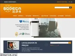 Sites similar to sodeca.pt