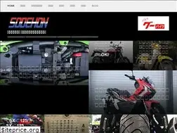 Sites similar to sodehon.com