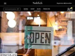 Sites similar to sodeli.ch