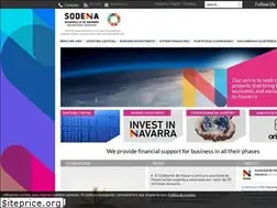 Sites similar to sodena.com