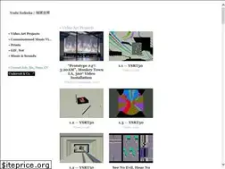 Sites similar to sodeoka.com