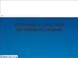 Sites similar to sodep.com.py