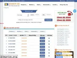 Sites similar to sodep.com