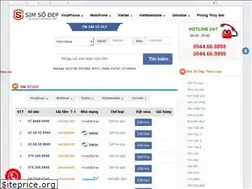 Sites similar to sodep.vn