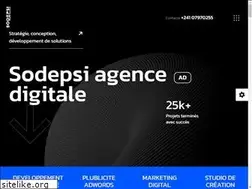 Sites similar to sodepsi.com