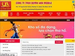 Sites similar to sodepsimdep.com