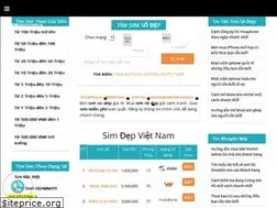 Sites similar to sodepvietnam.vn