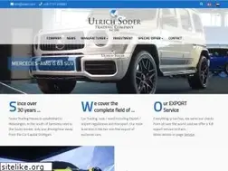 Sites similar to soder.com