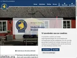 Sites similar to soderasensbk.com