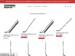 Sites similar to soderbergsport.se