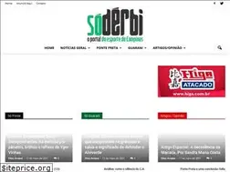 Sites similar to soderbi.com.br