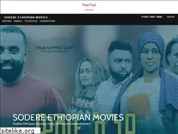 Sites similar to sodere.com