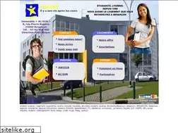 Sites similar to sodere.fr