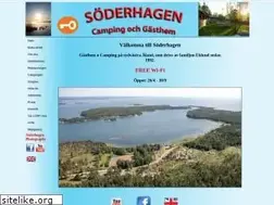 Sites similar to soderhagen.ax