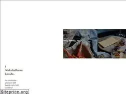 Sites similar to soderhallarna.se
