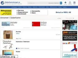 Sites similar to soderhamntorget.se