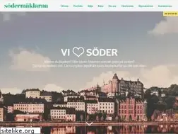 Sites similar to sodermaklarna.se