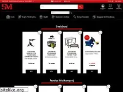 Sites similar to sodermalmsmaskin.se