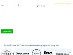 Sites similar to sodermanmarketing.com