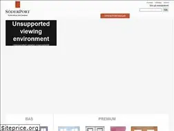 Sites similar to soderport.se