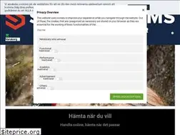 Sites similar to soderstroms.nu