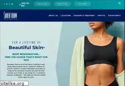 Sites similar to soderstromskininstitute.com