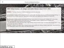 Sites similar to sodertaljefotbollen.eu