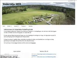Sites similar to sodertaljemfk.se