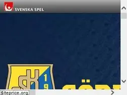 Sites similar to sodertaljesk.se