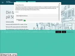 Sites similar to sodertandlakarna.se