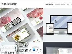 Sites similar to sodertherese.com