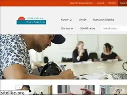 Sites similar to sodertorn.fhsk.se