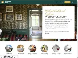 Sites similar to sodertuna.se