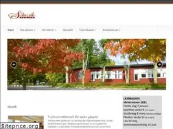 Sites similar to sodervikskolan.se