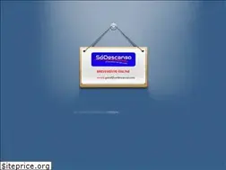 Sites similar to sodescanso.com