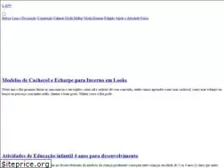 Sites similar to sodetalhe.com
