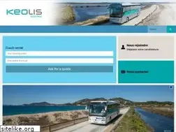 Sites similar to sodetrav.com