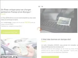 Sites similar to sodetrel.fr