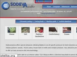 Sites similar to sodevamerica.com