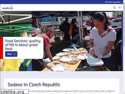 Sites similar to sodexo-darky.cz