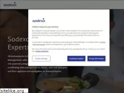 Sites similar to sodexo.at
