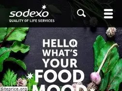 Sites similar to sodexo.fi