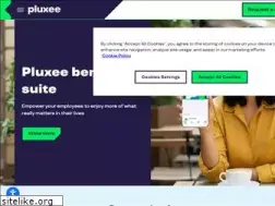 Sites similar to sodexo.in
