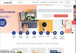 Sites similar to sodexo.ro